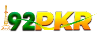 pkr92pk.com Logo